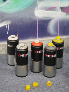 Artist <strong>Paint</strong> Aerosol Spray <strong>Paint</strong> Graffiti <strong>Paint</strong> - Product Image 4