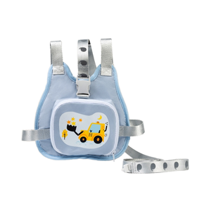 安全リーシュセット超安全リストバンドトラクションロープベルト,安全性を確保する - Product Image 3