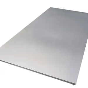 Super Duplex Stainless Steel Plate Price Per Kg 304 Stainless Steel Price For Industry