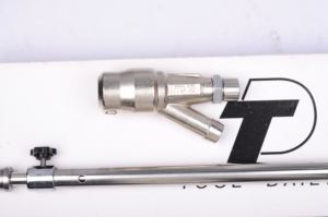 500bar超高圧サンドブラストウォッシャーマシン用サンドブラストノズル - Product Image 2