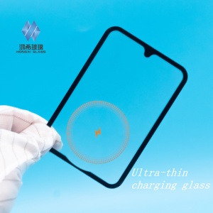 Ultra-Thin Custom Factory Electronic Glass Charging <strong>Sheet</strong> for <strong>Smart</strong> Devices Industrial Outdoor Gym Bathroom Hotel Applications - Product Image 4