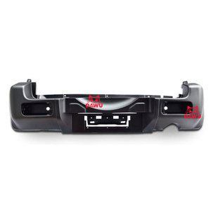 71811-81A00 paraurti posteriore per <span class=keywords><strong>Suzuki</strong></span> Jimny JB23 JB43 ricambi auto - Product Image 1