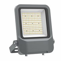 Projecteur LED extérieur IP66 15000LM Super Lumineux, Lumière de Travail 50W 100W 200W 300W 400W 500W 600W, Projecteur LED de Stade