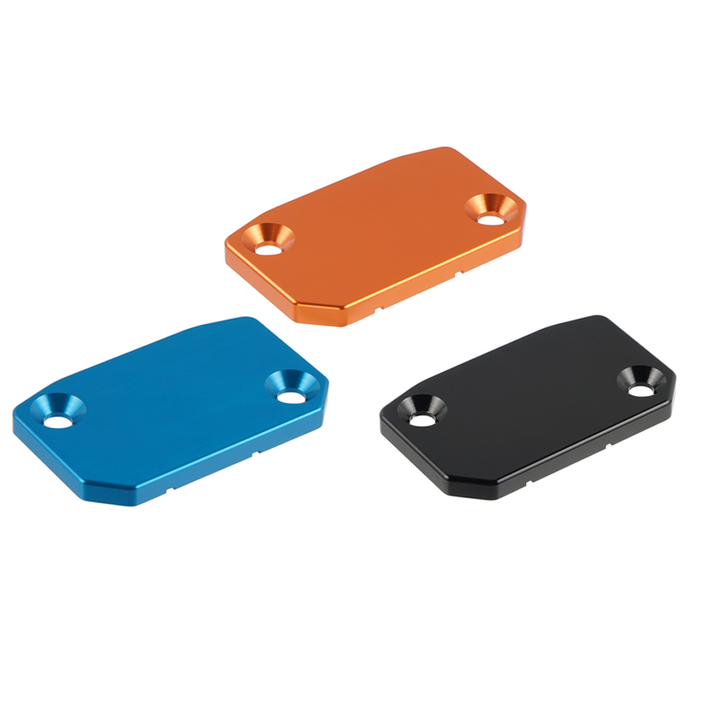 Front Brake Master Cylinder Reservoir Cover BRC002