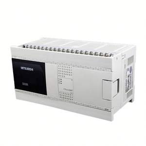 Controlador Programable Mitsubishi FX3GA Original Nuevo, FX3GA-60MR-CM FX3GA-60MT-CM FX3G-485BD FX3G-422BD FX3G-232BD PLC - Product Image 4