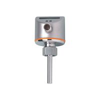Capteur de débit durable IFM avec boîtier en acier inoxydable SI5000 SI5001 SI5004 SI5005 SI5006 SI5007 SI5008 SI5009 SI5010 SI5012