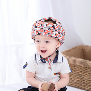 <span class=keywords><strong>Casque</strong></span> <span class=keywords><strong>de</strong></span> <span class=keywords><strong>protection</strong></span> pour tête <span class=keywords><strong>de</strong></span> bébé, chapeau <span class=keywords><strong>de</strong></span> sécurité pour enfants en bas âge, apprentissage, marche - Product Image 2