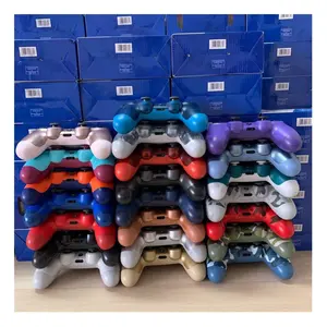 Original OEM Gamepad PS4 Controller Wireless BT for PlayStation 4 Double Shock PS4 Controle Game Joystick for PS4 Console