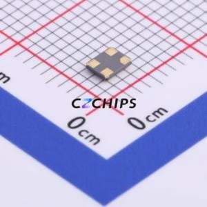 XXDBBCNANF-12.288000MHZ Crystal (Passive) SMD3225-4P Crystal Oscillator SMD Crystal Oscillator 12.288MHz 10ppm 12pF - Product Image 2