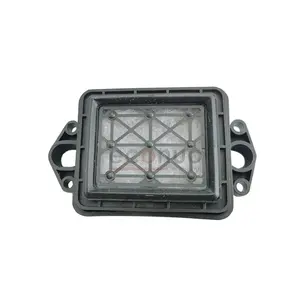 Station de nettoyage double tête Thunderjet DX7 compatible avec les têtes d'impression DX5 et DX7 pour imprimante à solvant Gongzheng Plotter Capping Top - Product Image 1