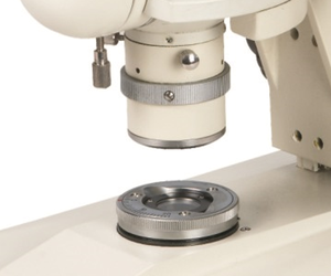 XJP-401Aプロフェッショナル倒立単眼工業用冶金顕微鏡 - Product Image 4