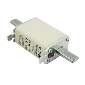 NOUVEAU Fusible à haute vitesse 125NHG0B 125A pour la protection de l'alimentation industrielle et les composants d'automatisation - Product Image 3