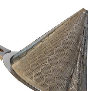 ลดราคา! ดีไซน์ใหม่ ที่กรองกาแฟสแตนเลส ใช้ซ้ำได้ ทรงกรวย สำหรับ<span class=keywords><strong>ชง</strong></span><span class=keywords><strong>กาแฟ</strong></span>ที่บ้าน - Product Image 4