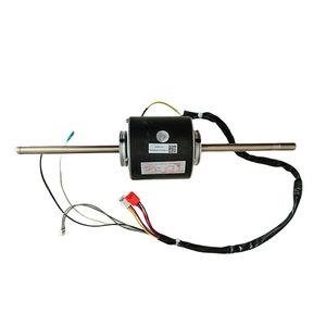 Moteur de climatiseur H7B00179A YSK110-30-4-X, pièce de rechange pour climatiseur central anti-poussière - Product Image 5