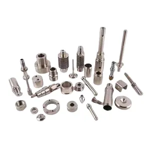 Low price metal very small cnc machining parts and machinery cnc machining turinning stainless steel parts