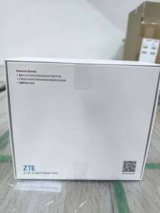 Unlocked ZTE 5G SIM Router ZTE <strong>MC801A</strong> Pro HyperBox 5G WiFi Router - Product Image 2