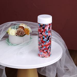 <span class=keywords><strong>Glucose</strong></span> CN personnalisé 50KG pour perles de bonbons comestibles 18 mois boule de décoration de gâteau sucré ingrédients de décoration de boulangerie - Product Image 3