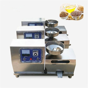 Precio de la Máquina Automática de Prensa de Aceite de Alto Rendimiento Comercial - Product Image 1