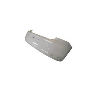 Paraurti Posteriore in Plastica di Alta Qualità 6C0807421 per <span class=keywords><strong>Volkswagen</strong></span> <span class=keywords><strong>POLO</strong></span> <span class=keywords><strong>2014</strong></span> - Product Image 2