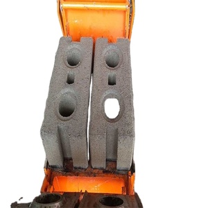 QMR2-40 đất sét hướng dẫn sử dụng máy đất gạch rắn Máy làm khối hình thành máy - Product Image 6