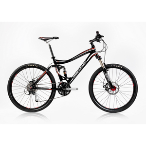 Bicicletas de transporte de bicicletas de montaña al por mayor de la fábrica de Alibaba china/excelente <span class=keywords><strong>bicicleta</strong></span> de montaña de descenso OEM/<span class=keywords><strong>bicicleta</strong></span> de montaña de 21 velocidades - Product Image 1