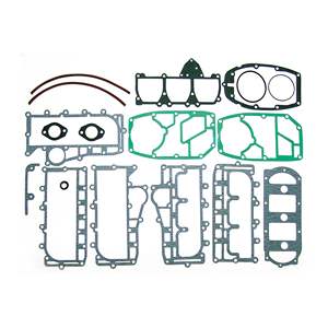 ชุดปะเก็นที่สมบูรณ์ (ไม่รวมซีลน้ำมัน) - Product Image 1