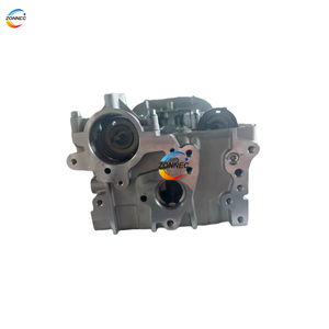 Cabeza de Cilindro de Motor 1.6T JTMA Nueva de Alta Calidad para <span class=keywords><strong>Ford</strong></span> <span class=keywords><strong>Fiesta</strong></span> <span class=keywords><strong>ST</strong></span> Fusion ECOBOOST - Product Image 6