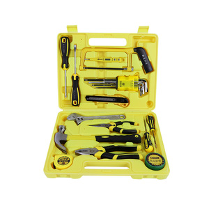 Ouke-Manufacturer OEM Wholesale 22-Piece Household Wrench <b>Set</b> with Carbon Steel <b>Tools</b> for Home & Car Maintenance - Product Image 4