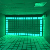 Vente en gros de lave Sol Ar Escape Room Jeu Jeux Virtual Haute Gamme Jeu actif Logiciel de jeux de sol interactif