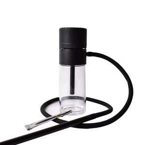Lvhe nueva llegada portátil Mini <span class=keywords><strong>Hookah</strong></span> tazas coche Shisha para <span class=keywords><strong>Hookah</strong></span> <span class=keywords><strong>Lounge</strong></span> - Product Image 5