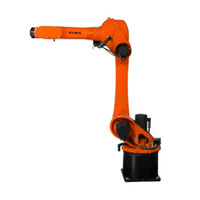 Nouveau Robot à Six axes Kuka KR 22 R1610-2 manutention assemblage de meulage chargement déchargement emballage palettisation soudage à l'arc