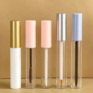 Mascara pour cils Sujiang en gros, <span class=keywords><strong>tube</strong></span> de mascara épaississant et recourbant, nouvelle marque privée avec logo - Product Image 2