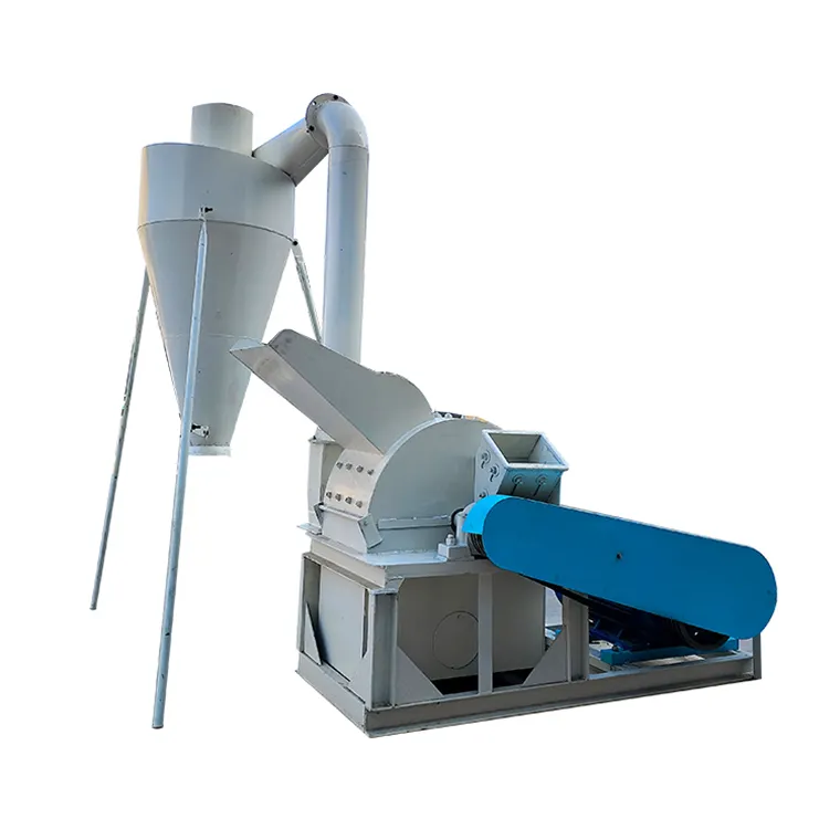 Hot Selling Waste Paper Crusher For Paper Mill/wood Crusher Hammer Mill