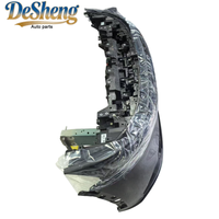 Paling Laris Berkualitas Tinggi, untuk Zeekr 7X, Bumper Mobil, Lampu Depan, Radiator, Kap Mesin, Fender, Spoiler, Kaca Depan, Pintu, Suku Cadang Mobil Lainnya, Tahan Lama