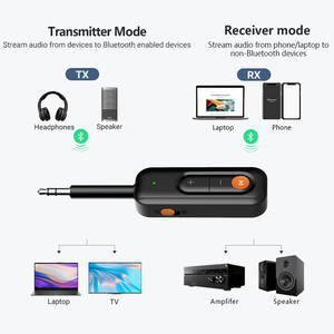 2023 HG le plus récent émetteur-récepteur <span class=keywords><strong>Bluetooth</strong></span> 5.2 pour la télévision en vol à 2 écouteurs dans l'<span class=keywords><strong>avion</strong></span> - Product Image 4
