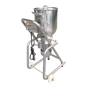 Frullatore e Mixer Industriale Commerciale Elettrico di Grado Professionale, Componenti Principali del Motore per Frullatore a Barra - Product Image 3