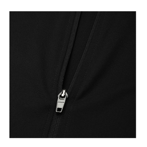 Survêtement pour homme à manches longues avec logo personnalisé, design 2025, fermeture éclair sur le devant, disponible à prix de gros bas - Product Image 6