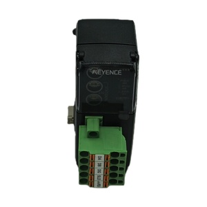 จำหน่ายโมดูลสื่อสาร CC-Link คุณภาพสูง 1 ชิ้น KEYENCE รุ่น DL-CL1 ของแท้ใหม่ รับประกันหนึ่งปี สำหรับการเชื่อมต่อเซ็นเซอร์-PLC - Product Image 3