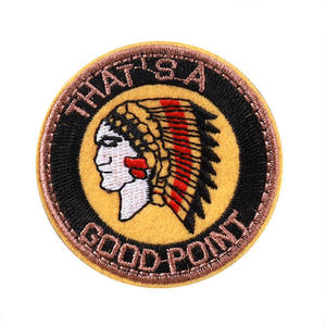 프랑스 외국 군단 전술 친환경 반사 자수 패치 바느질 스타일 후크 루프 의류 스티커 캔버스 패브릭 모자 - Product Image 6