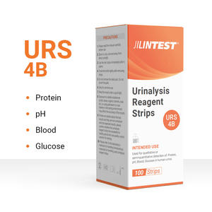 İnsan için <span class=keywords><strong>4B</strong></span> <span class=keywords><strong>4B</strong></span> İdrar <span class=keywords><strong>Test</strong></span> şeridi - Product Image 2