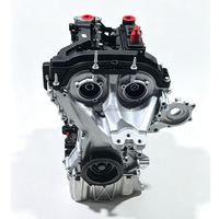 Nouveau bloc moteur 1.0T M1DA pour Ford Focus MK3 Ecoboost 12V, pièces de moteur M1DA