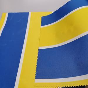 Tessuto per tende da sole e tendalini per camper, <span class=keywords><strong>100</strong></span>% poliestere, impermeabile, resistente all'acqua, antivento, anti-UV, per esterni, all'ingrosso - Product Image 3