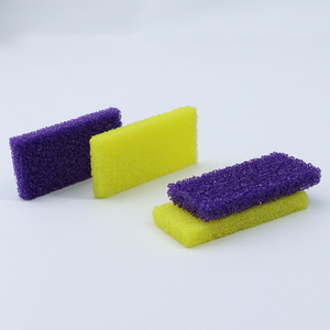 Removedor de callos de pedicura, Lima de pie desechable, <span class=keywords><strong>piedra</strong></span> pómez, esponja pómez para pies - Product Image 3