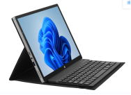 2 in 1 Surface Pro 11 Window s Tablet Pc 3K FHD Gaming <strong>Laptops</strong> Brand New Computer 13.9" Metal Body 16+128SSD Tablets <strong>Mini</strong> <strong>Laptop</strong> - Product Image 3