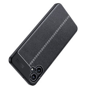 Pour Huawei Pura 80 Ultra/80/80 <span class=keywords><strong>Pro</strong></span>/Nova 14Ultra/Mate 70/60 étui de protection d'objectif antichoc affaires luxe Anti chute couverture de téléphone - Product Image 5
