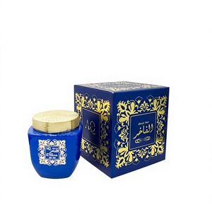 Encens Al Qaed Oudh Muattar Al Fakhir en gros - Product Image 1