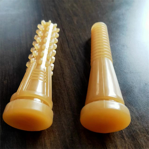 Máy nhổ lông gia cầm, máy nhổ lông gà, ngón tay cao su loại bỏ lông - Product Image 1