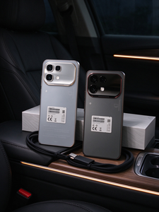 Teléfonos inteligentes Note 60 Pro 5G, versión global nueva sin abrir, MOQ bajo disponible para nuevos compradores - Product Image 1