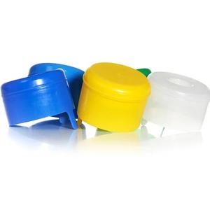 5 Gallonen 20 Liter Preform Dunkelblaue Umweltfreundliche PET-Plastikflaschenverschlüsse von <span class=keywords><strong>Hymo</strong></span> - Product Image 4