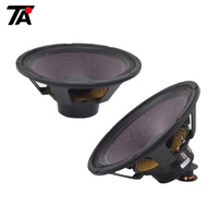Sistema de matriz de línea de sonido Vrx932, salida de fábrica de alta potencia PRO